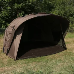 Fox Retreat+ 2 Mann Bivvy -Fox Verkaufs-Shop Fox Retreat 2 Man 6