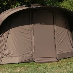 Fox Retreat+ 2 Mann Bivvy -Fox Verkaufs-Shop Fox Retreat 2 Man 7