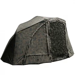 Fox Ultra 60 Brolly System, Camo