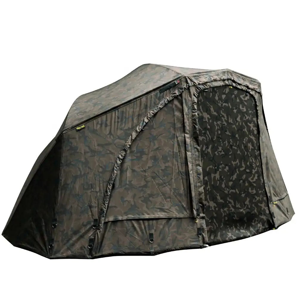 Fox Ultra 60 Brolly System, Camo Fox Ultra 60 Brolly System, Camo -Fox Verkaufs-Shop