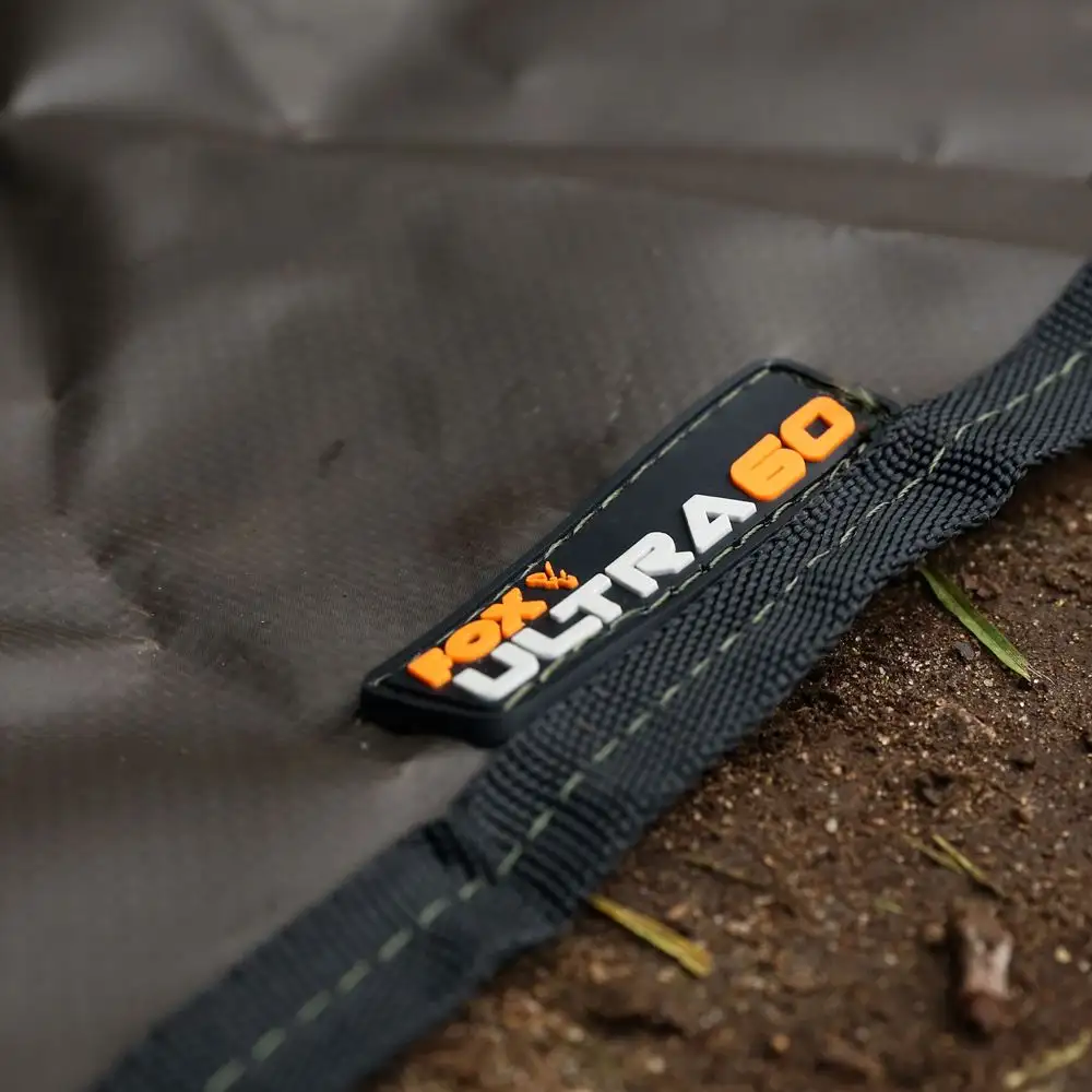 Fox Ultra 60 Brolly System, Camo Fox Ultra 60 Brolly System, Camo -Fox Verkaufs-Shop