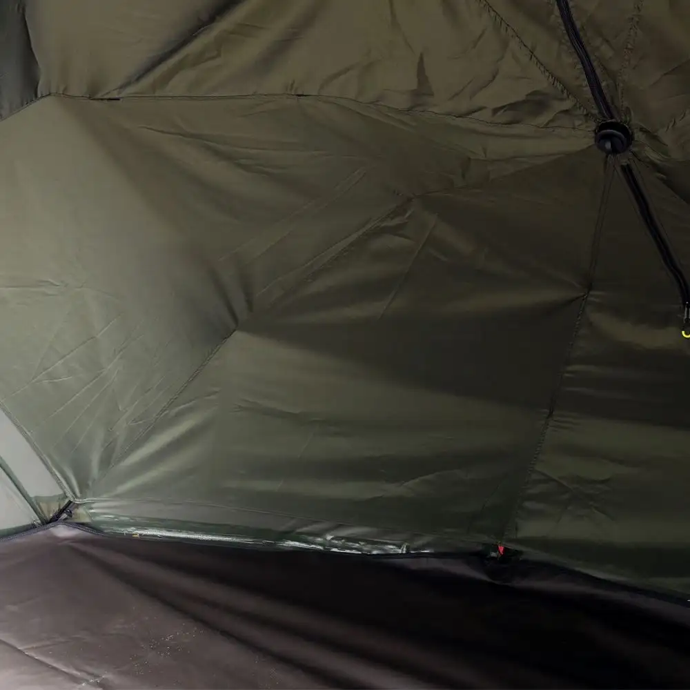 Fox Ultra 60 Brolly System, Camo Fox Ultra 60 Brolly System, Camo -Fox Verkaufs-Shop