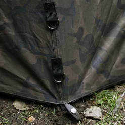 Fox Ultra 60 Brolly System, Camo 7 Fox Ultra 60 Brolly System, Camo -Fox Verkaufs-Shop Fox Ultra 60 Camo Brolly 8 1