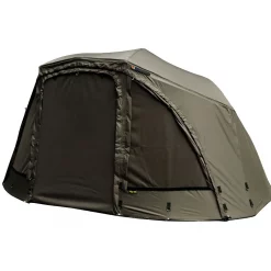 Fox Ultra 60 Brolly System, Khaki