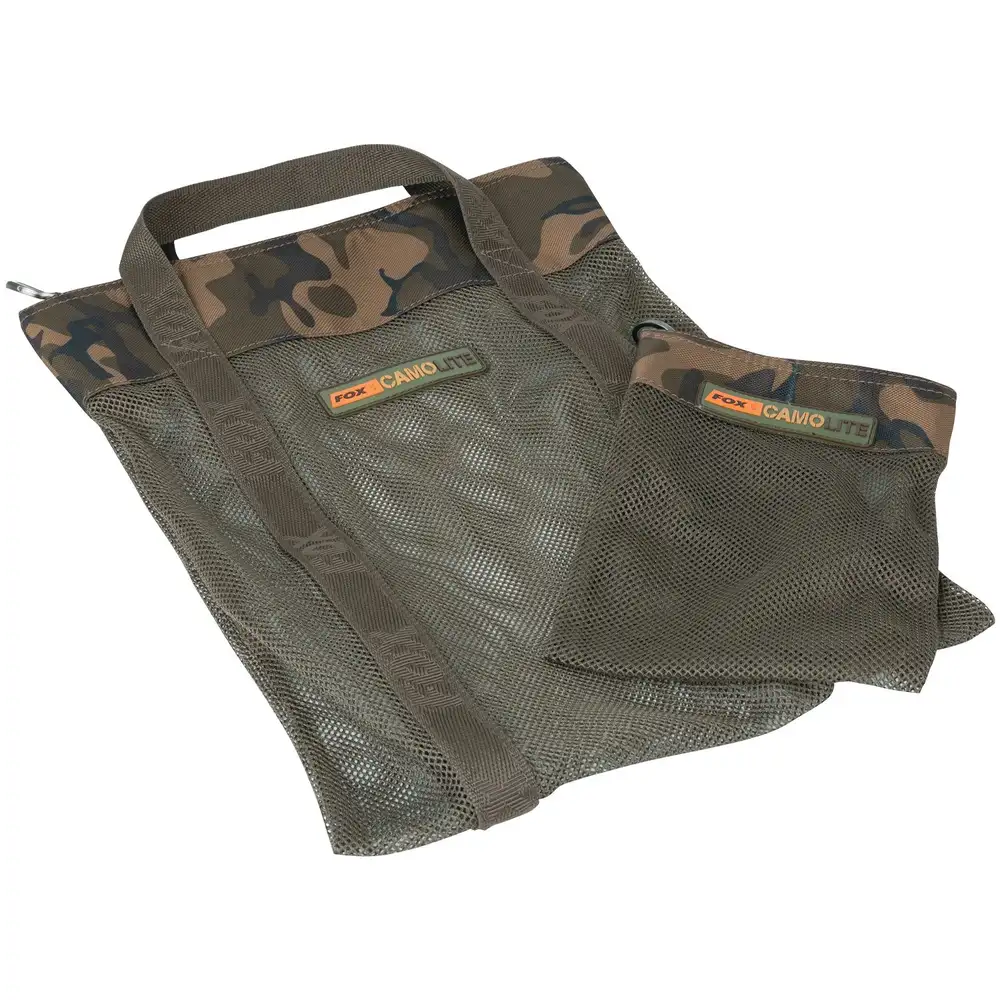 Fox Camolite Lufttrockensack & Ködersack Fox Camolite Lufttrockensack & Ködersack -Fox Verkaufs-Shop air dry bag medium pgpid18083160