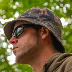 Fox Doppelseitiger Hut