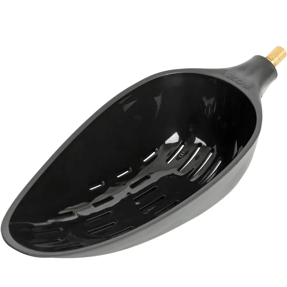 Fox Distanz Futterschaufel, mit Schlitzen Fox Distanz Futterschaufel, Mit Schlitzen -Fox Verkaufs-Shop