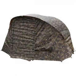Fox R-Series 1 Man XL Fishing Bivvy Camo Wrap