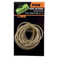 Fox Edges Silikon Schlauch Für Haken