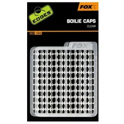 Fox Edges Boilie Caps