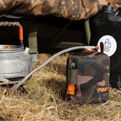 Fox Schutzhülle Für Gasflaschen, Camo -Fox Verkaufs-Shop fox camo gas cannister cover 2