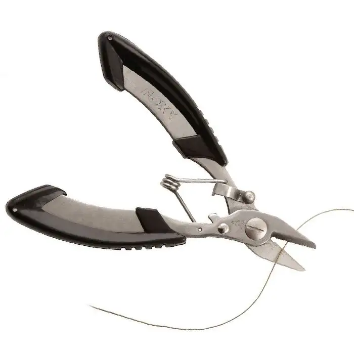 Fox Edges Braid Schere, XS Fox Edges Braid Schere, XS -Fox Verkaufs-Shop fox edges carp braid blades xs 2