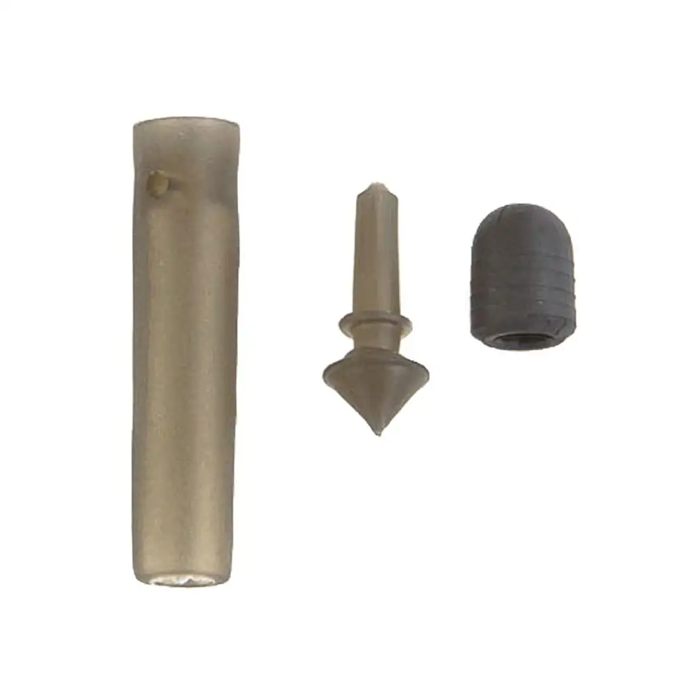 Fox Edges Wolfram Chod Kit Fox Edges Wolfram Chod Kit -Fox Verkaufs-Shop fox edges tungsten chod bead kit