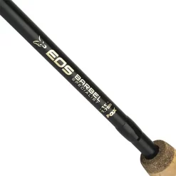 Fox EOS Barbel Specialist, Barbenrute, 11ft -Fox Verkaufs-Shop fox eos barbel specialist rod 11ft 3