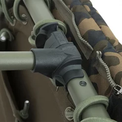 Fox Flatliner Liege, 6 Beine -Fox Verkaufs-Shop fox flatliner 6 leg 1