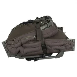 Fox Flatliner 6 Bein 5-Jahreszeiten Schlafsystem -Fox Verkaufs-Shop fox flatliner 6 leg 5 season sleep system 5