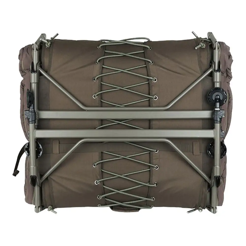 Fox Flatliner 8 Bein 5-Jahreszeiten Schlafsystem Fox Flatliner 8 Bein 5-Jahreszeiten Schlafsystem -Fox Verkaufs-Shop fox flatliner 8 leg 5 season sleep system 6