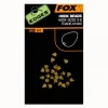 Fox Edges Hook Bead, Gummiperle