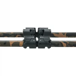 Fox Horizon Duo Camo 4er Rod Pod, Inkl Tasche & Verlängerungsbeine 5 Fox Horizon Duo Camo 4er Rod Pod, Inkl Tasche & Verlängerungsbeine -Fox Verkaufs-Shop fox horizon duo camo 4 rod pod