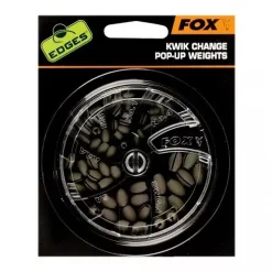 Fox Edges Kwick Change Pop Up Gewichtsverteiler
