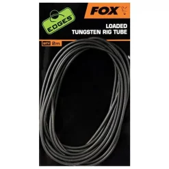 Fox Edges Loaded Wolfram Riggschlauch