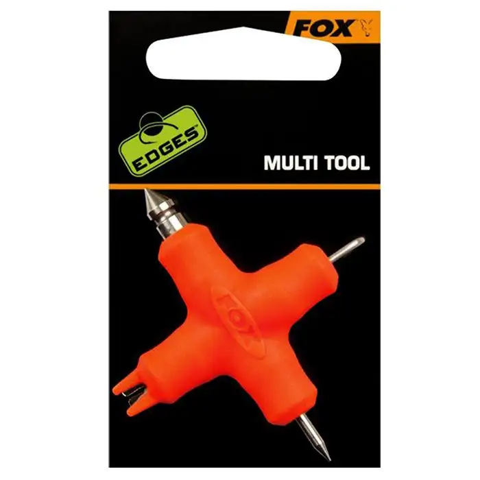 Fox Edges Micro Multi Tool 1 Fox Edges Micro Multi Tool