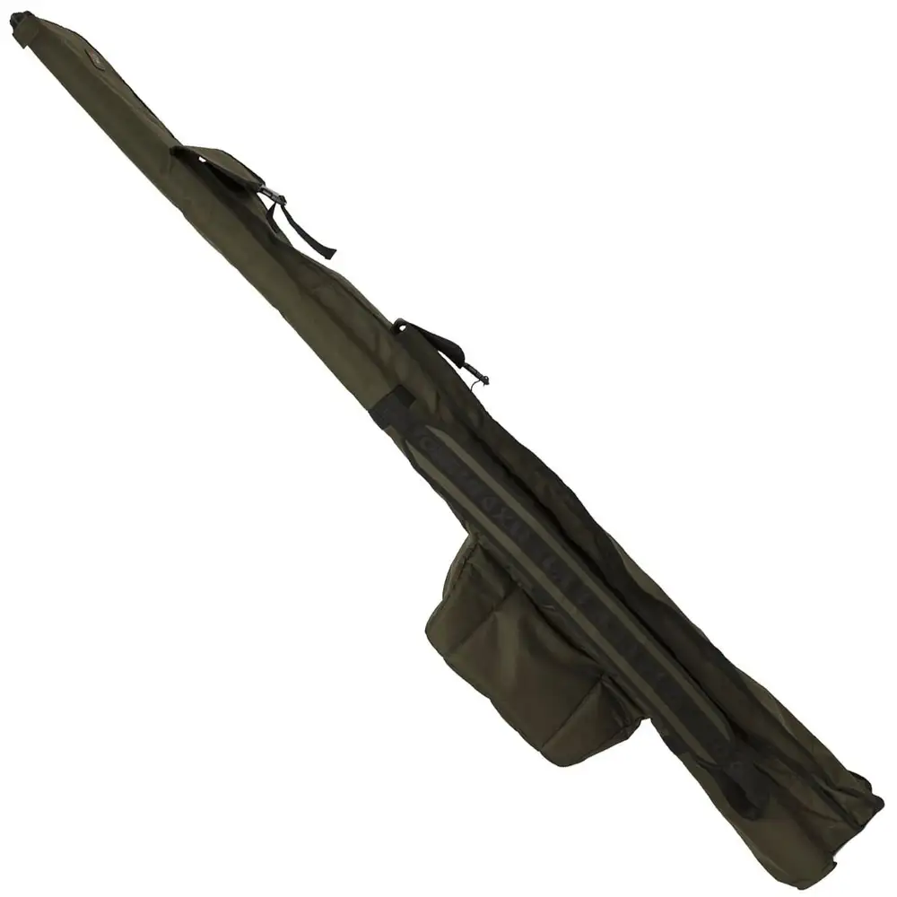 Fox R-Series 12ft 3 Fishing Rod Holdall Fox R-Series 12ft 3 Fishing Rod Holdall -Fox Verkaufs-Shop fox r series 12ft 3 rod holdall