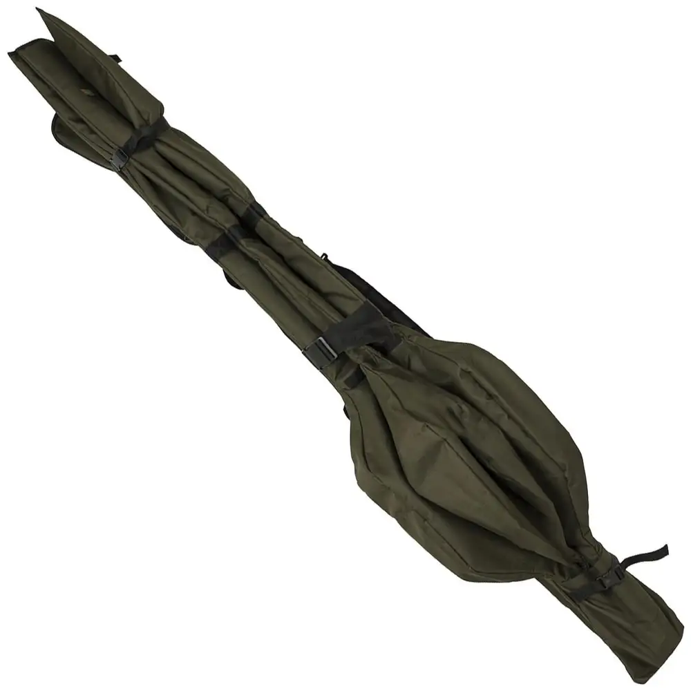 Fox R-Series 12ft Fishing Quiver and 3 Sleeves Fox R-Series 12ft Fishing Quiver And 3 Sleeves -Fox Verkaufs-Shop fox r series 12ft quiver and 3 sleeves