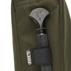 Fox R-Series Tri-Sleeve 12ft Rutentasche, 3-Ruten 2 Fox R-Series Tri-Sleeve 12ft Rutentasche, 3-Ruten -Fox Verkaufs-Shop fox r series 12ft tri sleeve 2