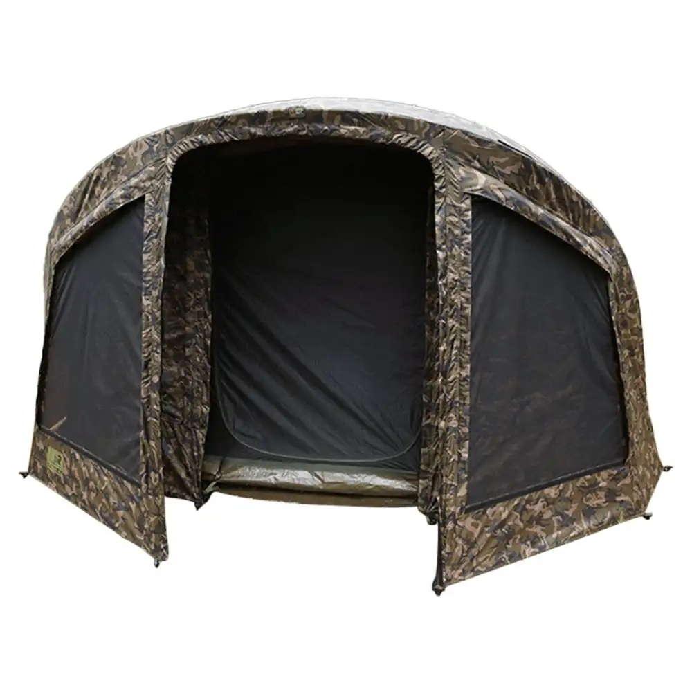 Fox R-Series 2 Man XL Fishing Bivvy Camo Wrap Fox R-Series 2 Man XL Fishing Bivvy Camo Wrap -Fox Verkaufs-Shop fox r series 2 man xl camo wrap
