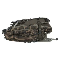 Fox R-Series Camo Schlafsystem -Fox Verkaufs-Shop fox r series camo sleep system 1