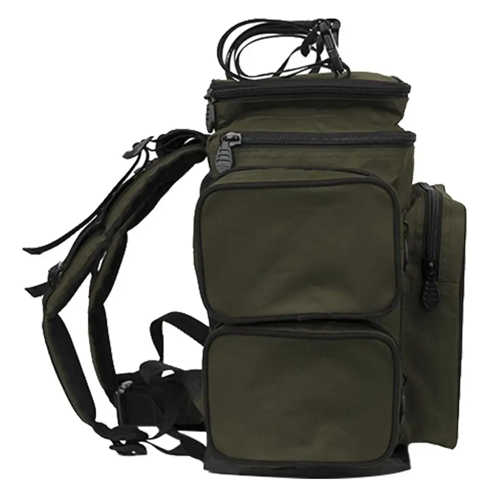 Fox R-Series Fishing Rucksack 3 Fox R-Series Fishing Rucksack – Bild 3