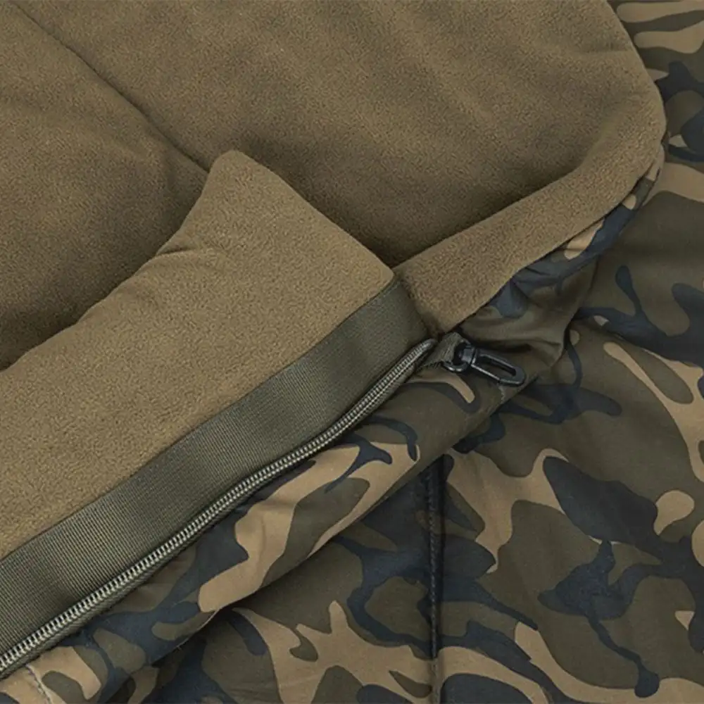 Fox R-Series Fishing Rucksack 6 Fox R-Series Fishing Rucksack – Bild 6