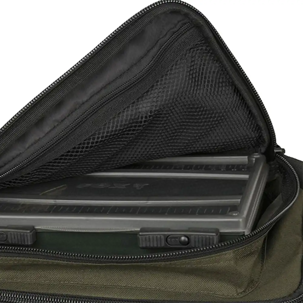 Fox R-Series Fishing Rucksack 5 Fox R-Series Fishing Rucksack – Bild 5