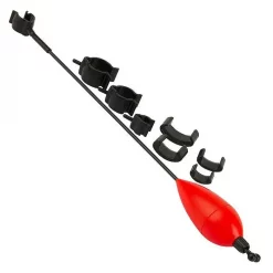 Fox Rage Predator Swinger Mk2, Verstellbar