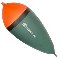 Fox Rage Predator HD Stubby Slider-Pose