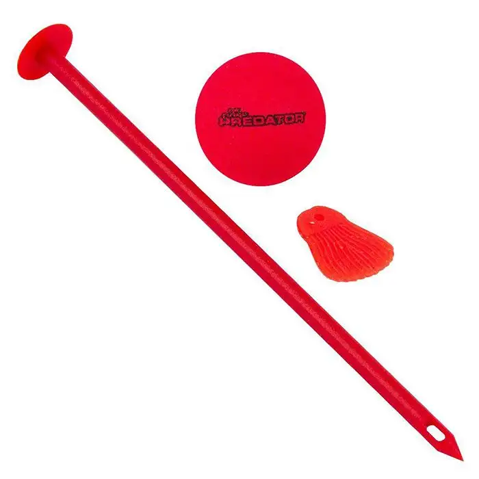 Fox Rage Predator Spieß & Popper Kit Fox Rage Predator Spieß & Popper Kit -Fox Verkaufs-Shop fox rage predator kebab popper kit 1