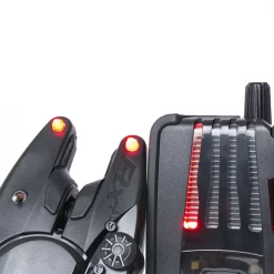 Fox RX+ 3 Ruten Präsentations Satz -Fox Verkaufs-Shop fox rx 3 rod presentation set