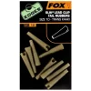 Fox Edges Slik Bleiklammer, Tail Rubber