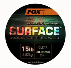 Fox Surface Floater Mainline, Hauptschnur