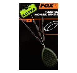 Fox Edges Vorfachsinker, Wolfram