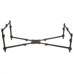 Fox X Pod Plus (Mit Goal Post Buzz Bars) -Fox Verkaufs-Shop fox xpod plus