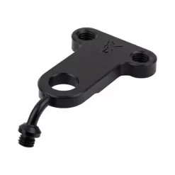 Fox Black Label Einstellbare Hockey Stick Platte