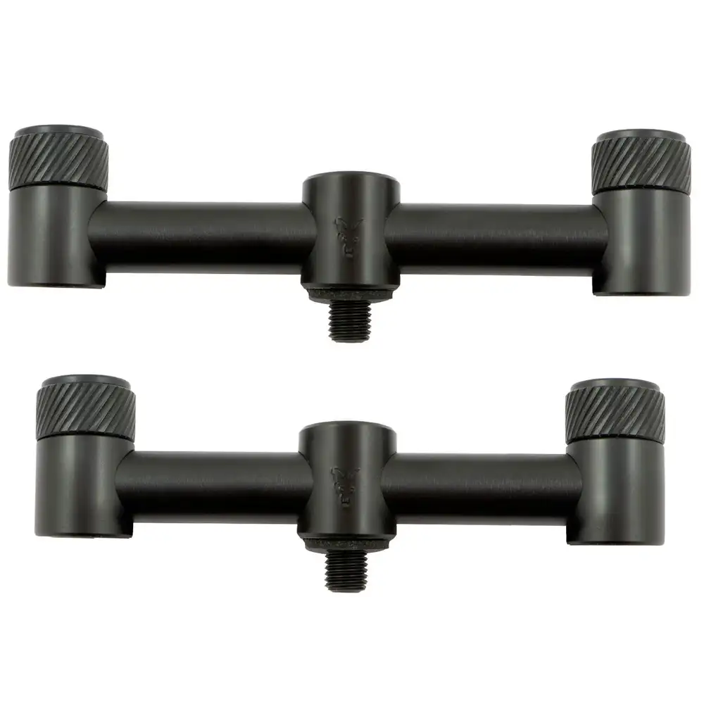 Fox Black Label QR Buzzerbars Fox Black Label QR Buzzerbars -Fox Verkaufs-Shop fox black label qr buzzer bar 2 rod 1