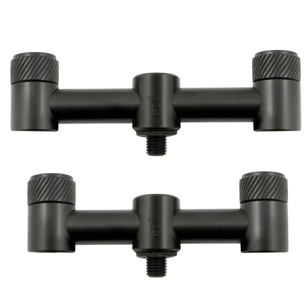 Fox Black Label QR Buzzerbars, Schmal Fox Black Label QR Buzzerbars, Schmal -Fox Verkaufs-Shop fox black label qr buzzer bar 2 rod narrow 1