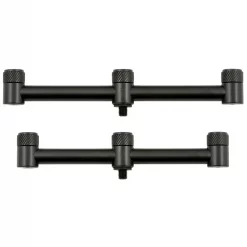 Fox Black Label QR Buzzerbars, Schmal 2 Fox Black Label QR Buzzerbars, Schmal -Fox Verkaufs-Shop fox black label qr buzzer bar 3 rod narrow