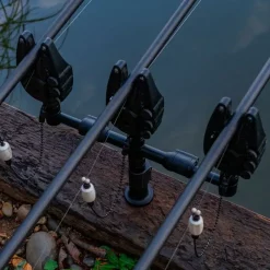 Fox Black Label QR Buzzerbars, Verstellbar -Fox Verkaufs-Shop fox black label qr buzzer bar adjustable ls 1