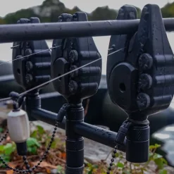 Fox Black Label QR Buzzerbars, Schmal 5 Fox Black Label QR Buzzerbars, Schmal -Fox Verkaufs-Shop fox black label qr buzzer bar narrow ls 1