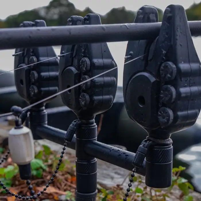 Fox Black Label QR Buzzerbars, Schmal Fox Black Label QR Buzzerbars, Schmal -Fox Verkaufs-Shop