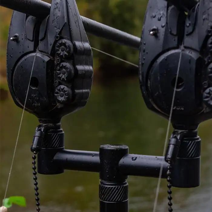 Fox Black Label QR Buzzerbars, Schmal Fox Black Label QR Buzzerbars, Schmal -Fox Verkaufs-Shop